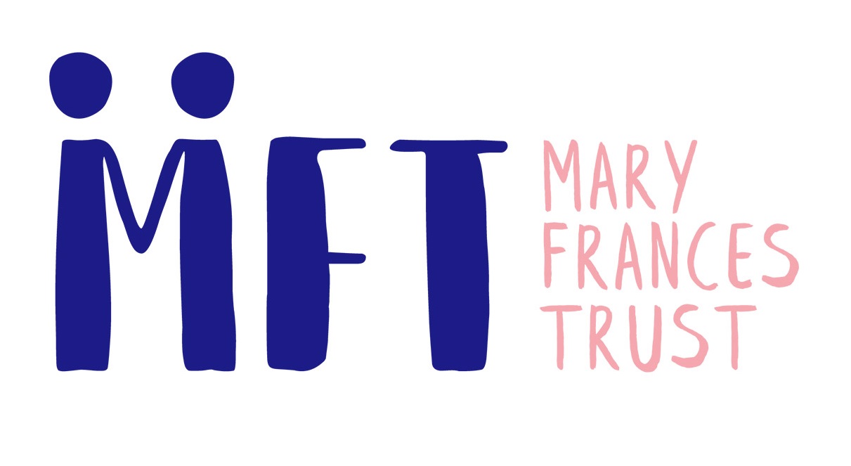 Mary Frances Trust Logo